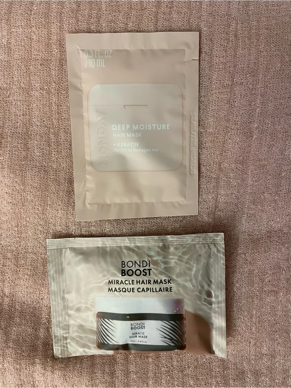 13-Piece Haircare Bundle